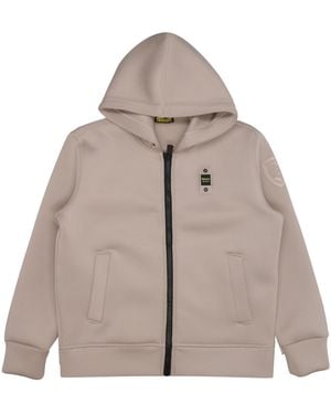 Blauer Coats - Grey