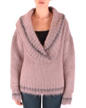 Peuterey Sweaters - Pink