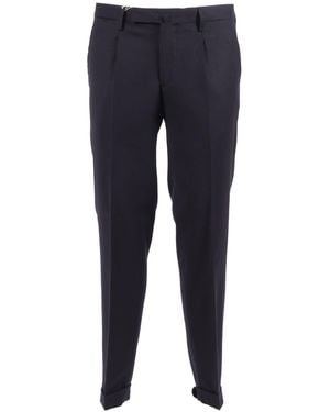 BRIGLIA Pantaloni - Blau