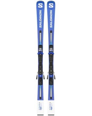 Salomon S/Race SL 10 - Blau