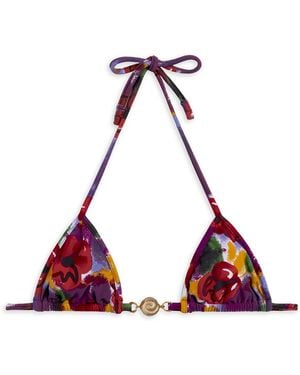 Reina Olga Sea Clothing - Red