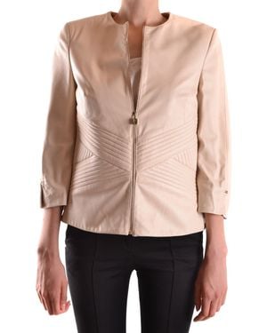 Elisabetta Franchi Jacket - Multicolor