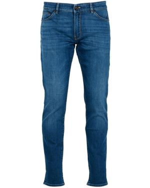 PT Torino Jeans Blau