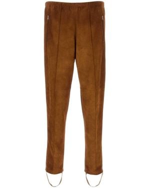 Prada Pants - Brown