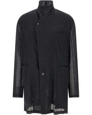 Magliano 'Flaccidona' Blazer - Blau