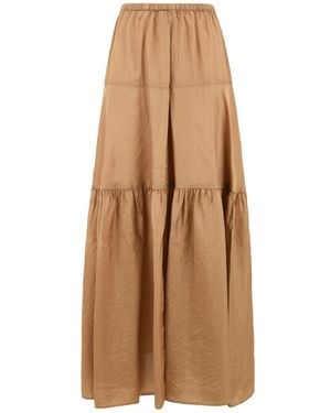 Aspesi Skirts - Natural