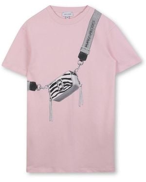 Marc Jacobs Dress - Pink