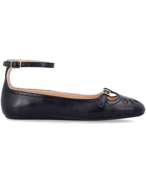 Chloé Misty Ballerina - Blau