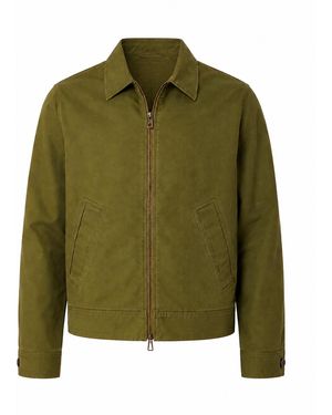 Paul Smith Harrington-jas Voor Heren - Groen