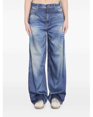 Golden Goose Jeans - Blue