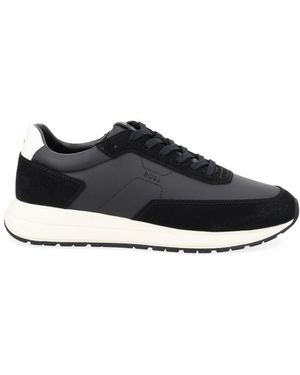 BOSS Trainer "Vinston" - Black