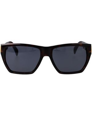 dunhill Sunglasses - Blue