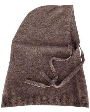 P.A.R.O.S.H. Cappuccio - Brown