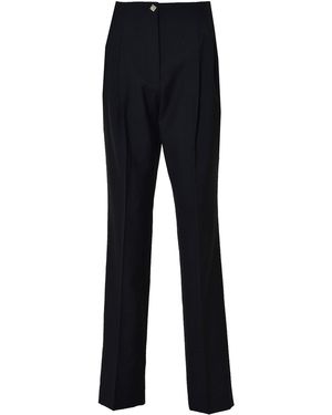 Rochas Hose - Schwarz