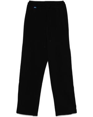 Cotton Citizen Baumwollbürger die Bostonerhose - Schwarz