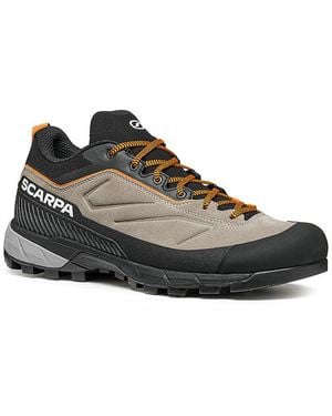 SCARPA Scarpa - Black
