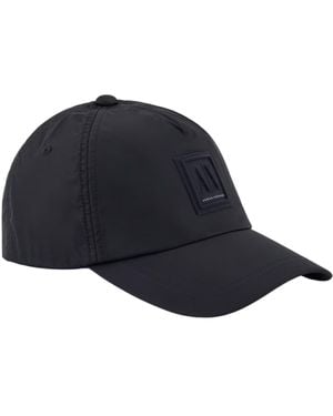 ARMANI EXCHANGE Hüte - Blau