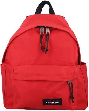 Eastpak Day Pak'R Backpack - Red