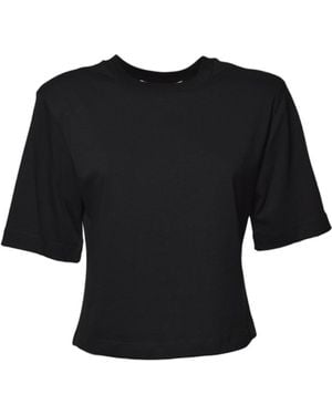 Nineminutes T-shirts et polos - Noir