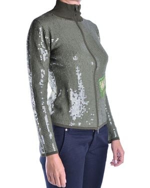 Who*s Who Who*s Who Sweatshirts - Grey