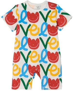 Stella McCartney Baby Suit - White