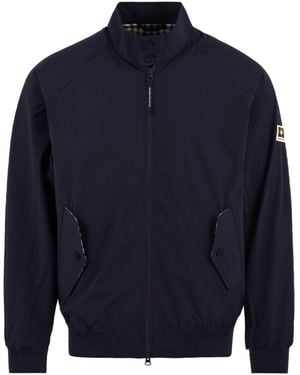 Aquascutum Mäntel - Blau