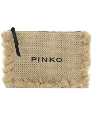 Pinko Kupplungen - Natur