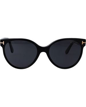 Tom Ford Sunglasses - Blue