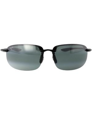 Maui Jim Gafas de sol de 456 02 02 - Gris