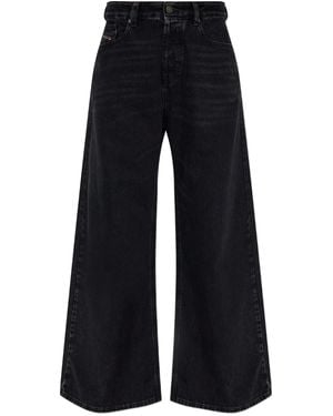 DIESEL 1996 D Sire L.30 Pantaloni - Blue