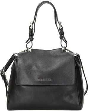 Orciani Borse Nero