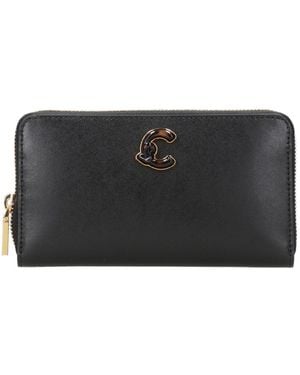 Coccinelle Wallets - Black