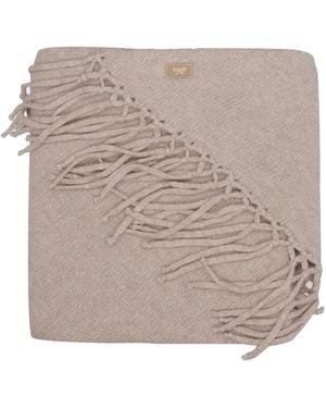 Weekend by Maxmara Schals Beige - Natur