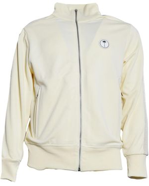 Palm Angels Palm Engelen Truien - Wit