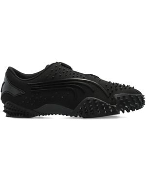 PUMA Mostro Spikes - Black