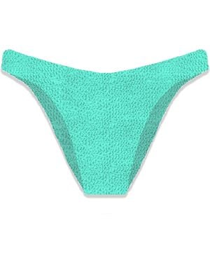 MC2 St Barth Slip Da Bagno Elise - Blue