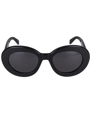 Celine Zonnebrillen Cl40312 U 01 A /22/145 - Zwart
