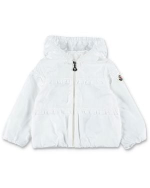 Moncler Rtw Kids - White