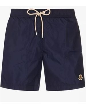 Moncler Badmode - Blauw