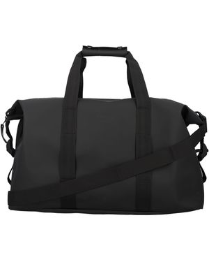 Rains Bolsas Lluvias.. Negro