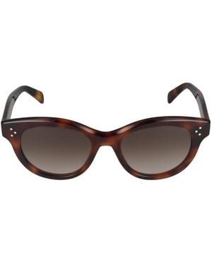 Celine Sunglasses Cl40332I 53F/19/145 - Multicolour