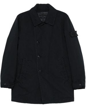 Stone Island Jacket Ghost - Blue