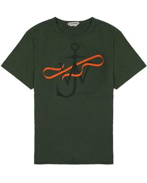 JW Anderson Jw Anderson - Green