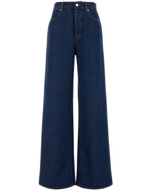 Gucci Jeans - Blue