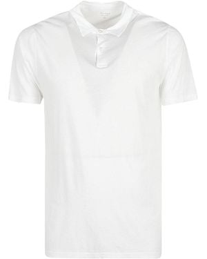Hartford T-shirts And Polos White