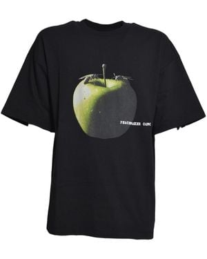 OAMC T-Shirts und Polos - Schwarz