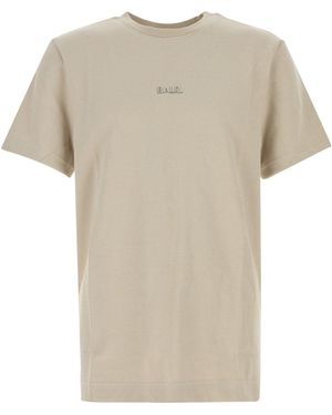 BALR.T-SHIRT白 Ｂ10001 BALR. White T-Shirt