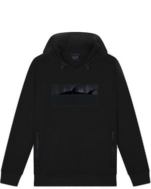 Paul & Shark Paul Shark Sweatshirt Schwarz