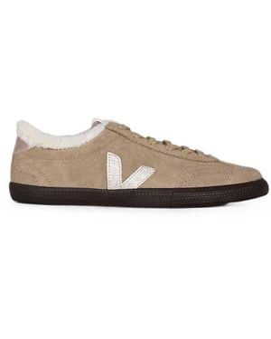Veja Baskets Volley - Blanc