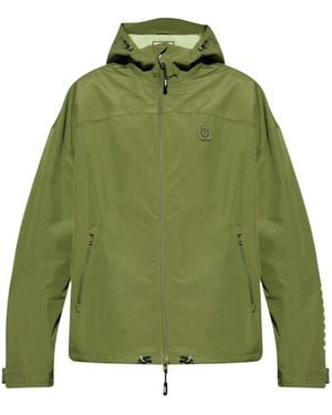 KENZO Chaqueta Boke Flower 2.0 - Verde